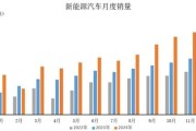 2024年汽车市场走势如何_新能源汽车销量会持续增长吗