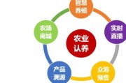 互联网农业企业模式有哪些_如何盈利