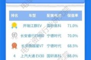 新能源汽车怎么选_二手车保值率怎么看