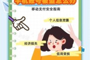 移动支付安全吗_移动支付如何防止被盗刷