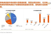 互联网市场规模有多大_2024最新数据