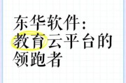 东华软件互联网+是什么_如何落地实施