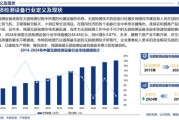 无损检测前景怎么样_无损检测行业未来发展趋势