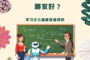 少儿编程培训前景怎么样_少儿美术培训值得投资吗