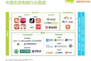 互联网农业市场现状_如何抓住农业电商红利