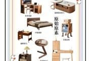 家具品牌如何差异化竞争_实木家具怎么选不被坑