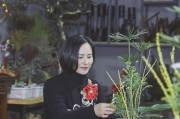 花艺师就业前景怎么样_开花店赚钱吗
