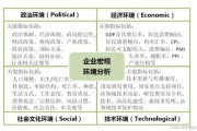 互联网行业产品pest分析怎么做_如何落地