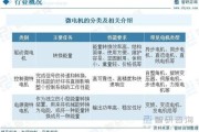 微电机行业前景如何_微电机选型技巧