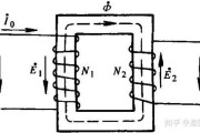 变压器工作原理是什么_变压器常见故障有哪些
