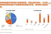 2024年电子商务行业前景怎么样_如何抓住新红利