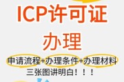 新疆互联网增值业务有哪些_如何办理新疆ICP许可证