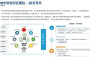 欧洲智慧城市规划_如何落地