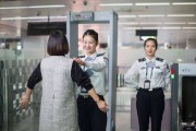 安检员就业前景怎么样_安检专业好找工作吗