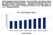 茶叶行业环境分析_茶叶市场未来趋势如何