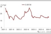 2024年猪肉价格走势预测_冷冻牛肉批发渠道有哪些