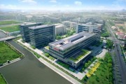 长宁互联网金融产业园怎么样_入驻条件