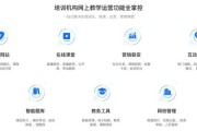 互联网教育培训怎么做_在线教育平台如何盈利