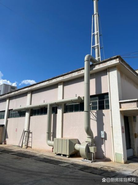 江门科蓝环保有限公司怎么样_废气处理设备哪家好