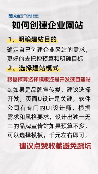 企业网站怎么优化_如何提升百度排名