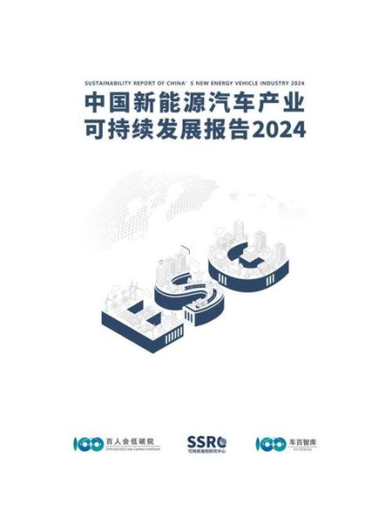 中国新能源行业前景怎么样_2024年值得入行吗