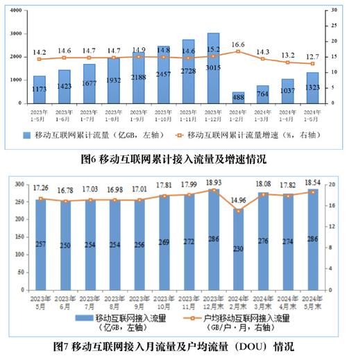 中国互联网用户率_2024年最新数据是多少