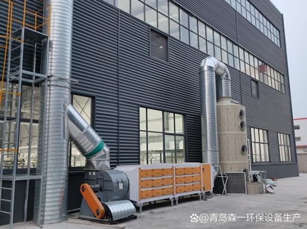 新城科技环保有限公司怎么样_环保设备厂家哪家好