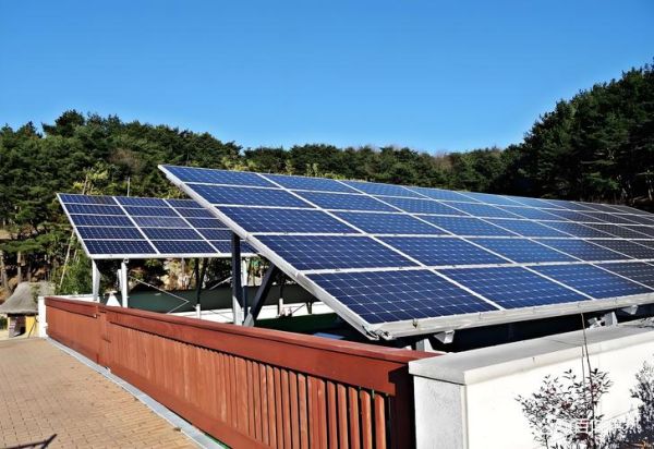 太阳能利用前景怎么样_太阳能发电成本还会降吗