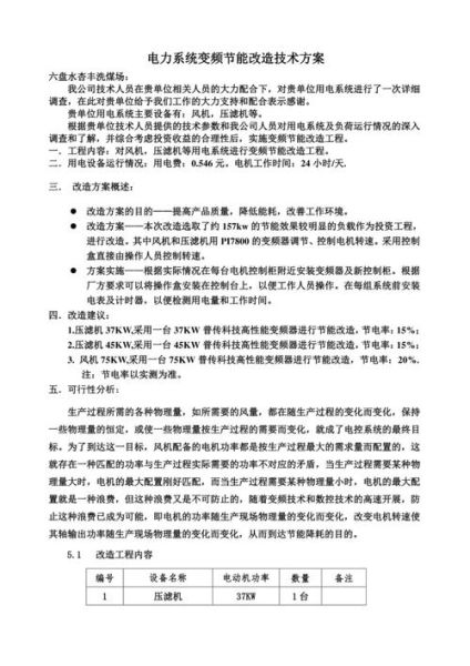 安徽节能科技有限公司怎么样_节能改造方案价格