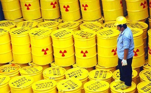 南通升达废料处理有限公司怎么样_废料处理价格如何