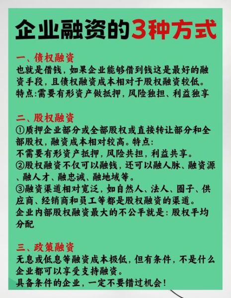 互联网融资咨询公司有哪些_如何选择靠谱平台
