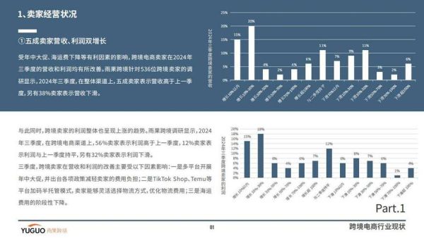 2024年电商行业前景如何_跨境电商还能赚钱吗