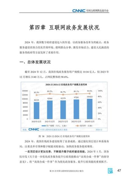 2012中国互联网市场现状_未来趋势如何