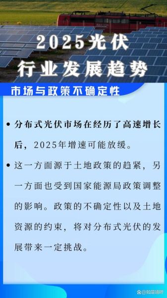 光伏发电前景怎么样_2025年分布式光伏还值得投资吗