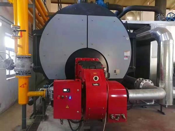 临沂双赢锅炉有限公司怎么样_临沂双赢锅炉价格多少
