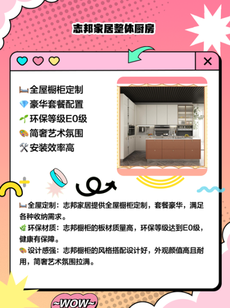 橱柜行业前景怎么样_橱柜加盟赚钱吗