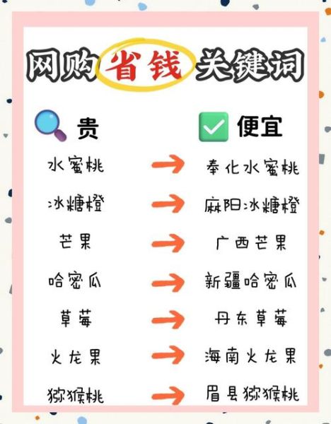 网购怎么选靠谱平台_网购省钱技巧有哪些