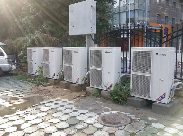 濠信节能科技有限公司怎么样_节能改造方案有哪些