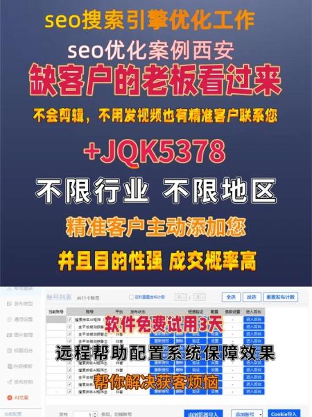 2024网站SEO怎么做_移动端优化还有红利吗