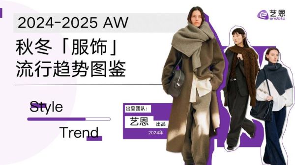 2024女装流行趋势_如何选品才能爆单