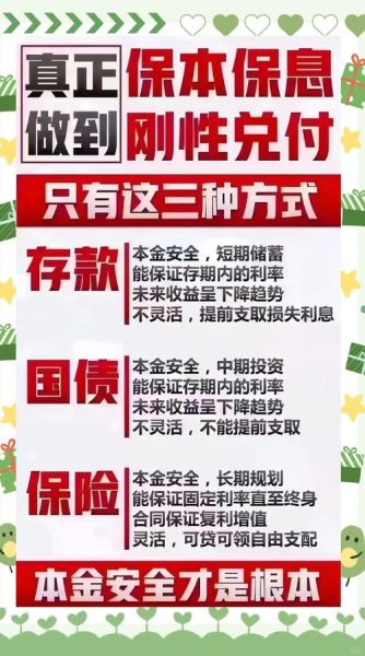 互联网理财平台安全吗_如何选择高收益低风险产品