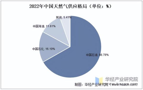 天然气未来发展趋势_天然气会取代石油吗
