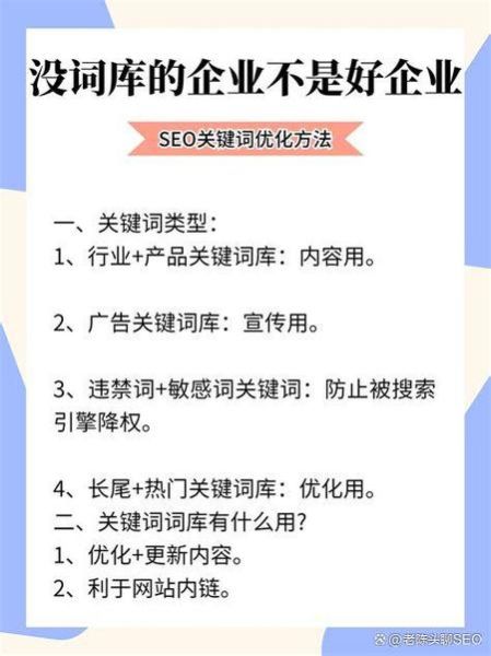 什么是SEO长尾词_如何挖掘高转化SEO长尾词