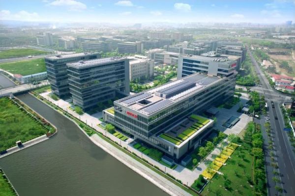 长宁互联网金融产业园怎么样_入驻条件