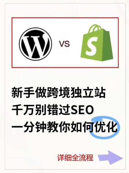 跨境电商独立站怎么做_如何提高转化率