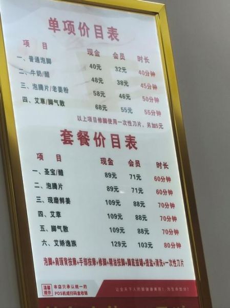推拿行业前景怎么样_推拿师月薪能拿多少