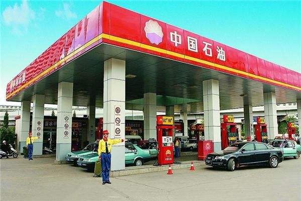 加油站加盟哪个品牌好_开加油站需要多少钱