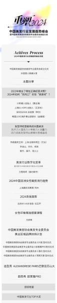 美容美发店怎么选址_2024年美发行业前景如何