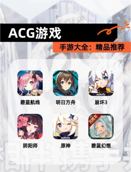 动漫游戏行业如何赚钱_二次元手游推广怎么做