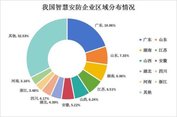 智能安防行业前景如何_2024年市场机会在哪